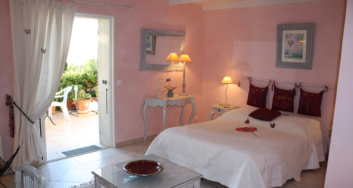 bouches du rhone provence paca mer cote d'azur chambre hote aix